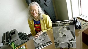 Noel Neill, first actress to play Lois Lane, dies at 95