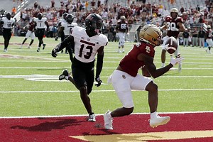 Exploring the Five Highest Scoring College Football Games of All Time