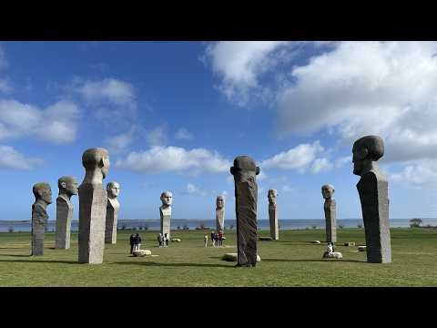 Dodekalitten, Lolland - Denmark, 29.03.2026