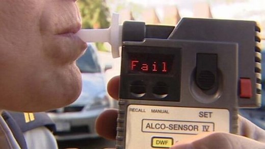B.C. drunk driving laws not entirely upheld by top court