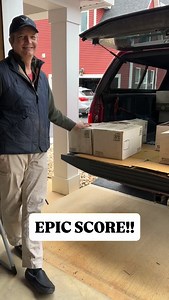 So fun to look back to the EPIC PICK of 2023 when we were invited to pick the basement of a closed variety store. All of these have since sold, but’s it’s so COOL to see! | Part-Time Pickers