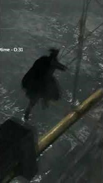 Haytham kenway saves a sailor#AC3