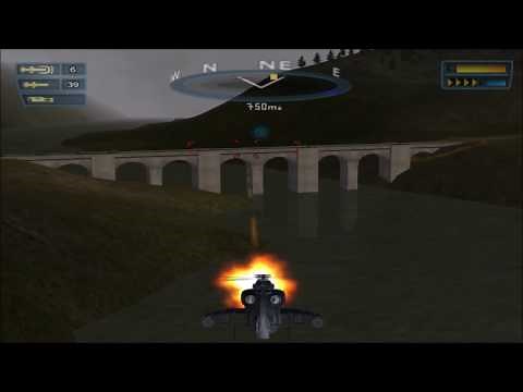 Fire Blade - 1080p Dolphin Gameplay - Gamecube