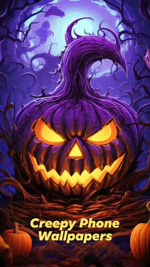 2.9K views | Get into the Halloween Spirit with piZap’s New Creepy...