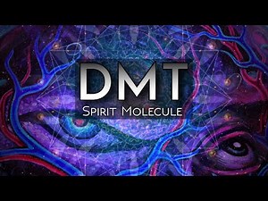 DMT & the Nature of Reality: Consciousness, Spirit Realms, Multiverse Theory