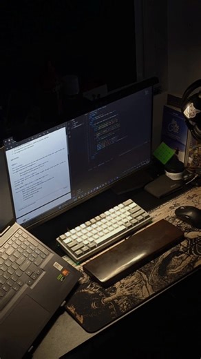 Ai học code giơ tayyy 🙌🏻 #python #pythonlearning #learn #it #tiktok