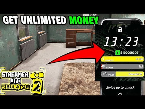 How To Use Cheat Engine And Get Unlimited Money In Streamer Life Simulator 2
