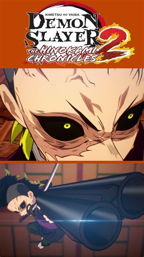 1st 🆚 2nd Dual Wield: Genya Shinazugawa’s Coldest Move!