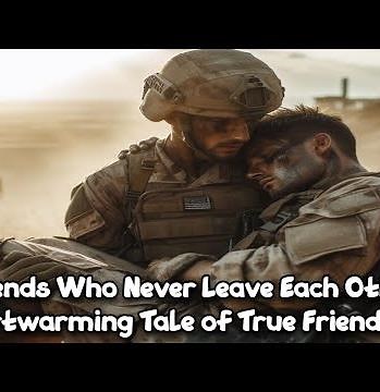 The Power of Loyalty | A Short Story About True Friendship