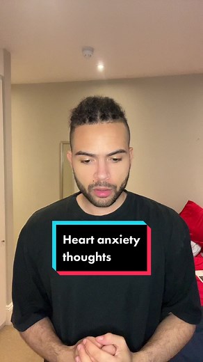 Anxiety Fitness on TikTok
