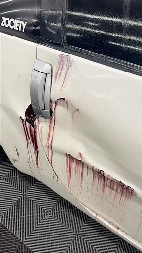 The #1 EASIEST Way to Get Rid of Car Rust