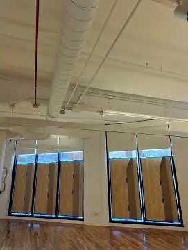 Acuity lighting controls.#electrician #lighting