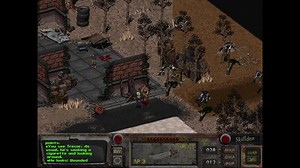 Fallout 1.5: Resurrection v 1.4 EN