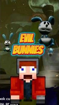 I have to push them #epicmickeyrebrushed #funnygameplay #funnygamingmoments #gamerzvic