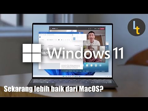Windows 11 (Indonesia): Fitur Baru Terbaik yang Penting Diketahui | Perlu Upgrade Segera?