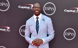 Is Terrell Owens Serious About a Comeback?