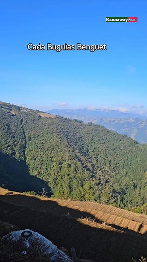 Top View in Cada Buguias Benguet... | 𝐊𝐚𝐧𝐧𝐚𝐰𝐚𝐲 𝐒𝐡𝐨𝐭𝐬