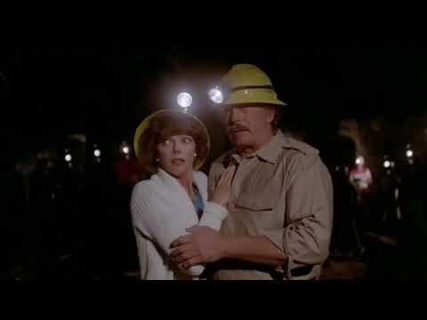 Late-night move Demonoid Messenger of Death (1981) HD