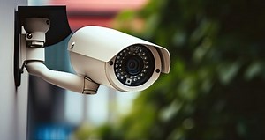 💥 Meilleures caméras de surveillance exterieures sans fil 2024 - guide d'achat et comparatif