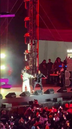T-Pain Performs LIVE at Las Vegas Grand Prix Sphere