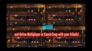 Spelunker HD Deluxe - Collector's Edition (Nintendo Switch)