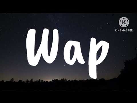 Cardi B - Wap (Explicit Lyrics) ft. Megan Thee Stallion