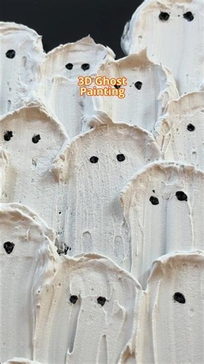 5 Easy Halloween Crafts 🎃👻🖌️