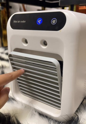 Portable Mini Air Conditioner Review and Benefits