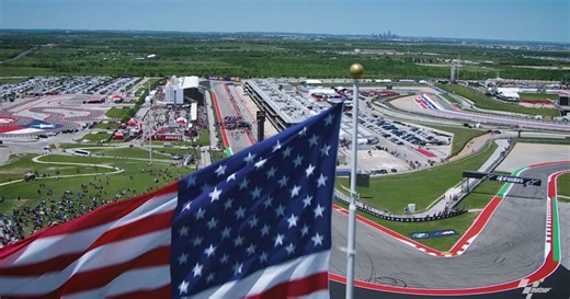 Americas GP: Everything you need to know ahead of Round 3!