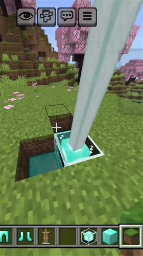 #minecraft decorative bild #