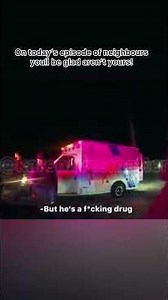 PT.3/3: on today’s episode of neighbours you’ll be glad aren’t yours! #badneighbor #karen #awareness