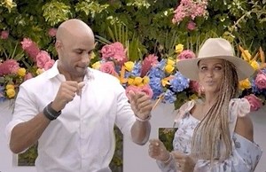 Get ready to join Boris Kodjoe, Nicole Ari Parker and the winners of the Best of the American Black Film Festival Awards Presented by IMDb! We’ll be live on Twitter at 5PM PT as winners are announced. #Ad | IMDb