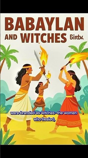 How Spanish Colonization Erased Philippine Trans Identity: Babaylans
