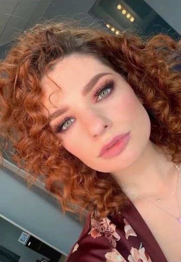 Annabelle redd on TikTok