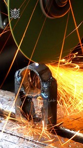 6.2K views · 53 reactions | How to Make a Simple & Effective Wire Stripping Tool at Home #reels #instagramreels #feedreels #wire #stripping #cutter #tools #diytools #homemadetools #metalworking #welding #lifehacks | Tool Time Lab | Facebook