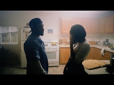 Kendrick Lamar ▼ We Cry Together Ft Taylour Paige ⥼(VIDEO) Subtitulado Español⥽