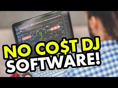Open-Source DJing - No Subs, No Tie-Ins... (Here's How) // Tuesday Live Lesson