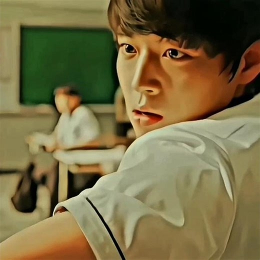 Yeon Sieun Aura Moment 🔥☠️ | Weak Hero Class Edit | Funk Abnormal Slowed #weakheroclass1 #suho #edit