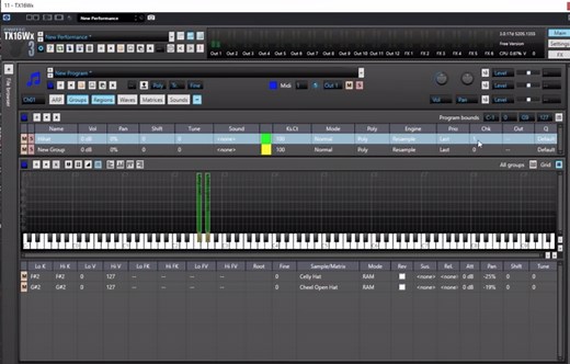 【DTM】無料で使えるおすすめプラグイン・音源【サンプラー編】 | mizonote