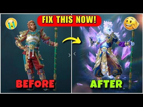 Fix Low Graphics & Character Not Moving in Shadow Fight 4 Arena ✅ (100% Working) All Devices