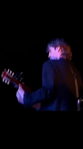 Héroes Del Silencio: Héroe De Leyenda en Vivo