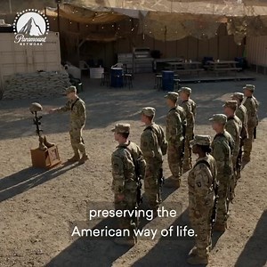 Our newest show 68 Whiskey premieres tonight on Paramount Network at 10/9c! It’s as cinematic as anything we’ve worked on we’re so excited to share the show! | Ron Howard