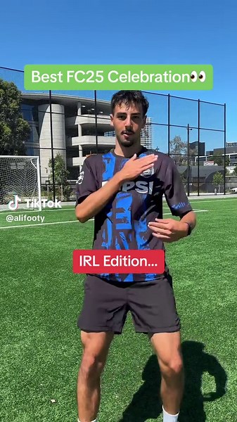 Mastering Backflip Celebrations in Football