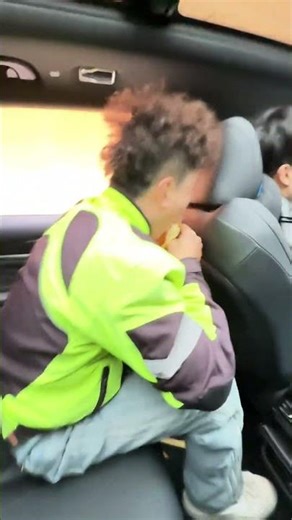 Bananas and Betrayal: A Story of Lost Trust