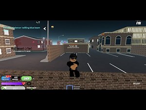 chicblocko montage #chicblocko #roblox #pc