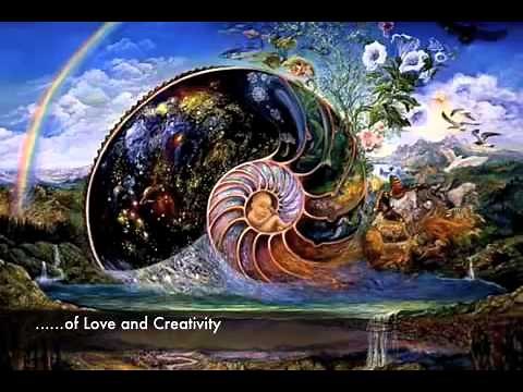 Spiritual Love - Raising Your Vibrational Frequency Into A Field Of Pure Love