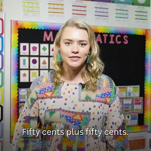 44K views · 2.5K reactions | ABC Education Mini Lessons are here to...