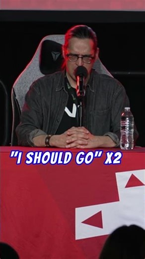 Commander Shepard, I have to GO. #masseffect