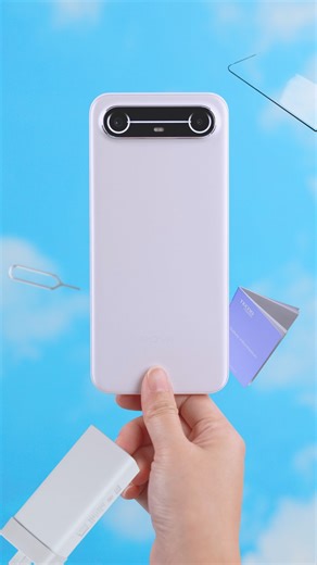 Unboxing the POVA Slim feels like lifting the future — sleek lines, feather-light build, and everything you need in one ultra-slim frame. Ready to see what’s inside? Get one now 👉🏻 https://bit.ly/48NQetn #TECNOMY #TECNO #TECNOMALAYSIA #PovaSlim #PovaSeries | TECNO Mobile Malaysia