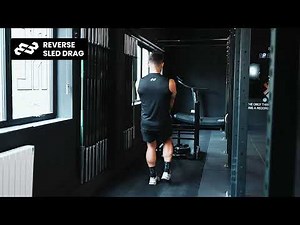 Reverse Sled Drag - The Movement Blueprint™